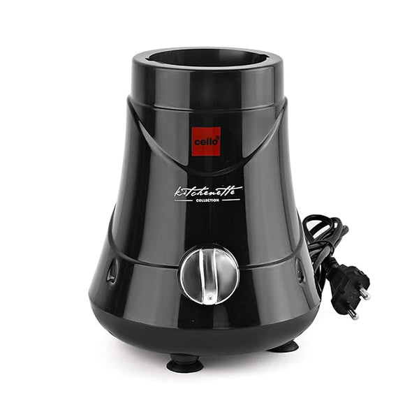 Cello Nutri Fit Blend-N-Grind 400w - 1 Pc