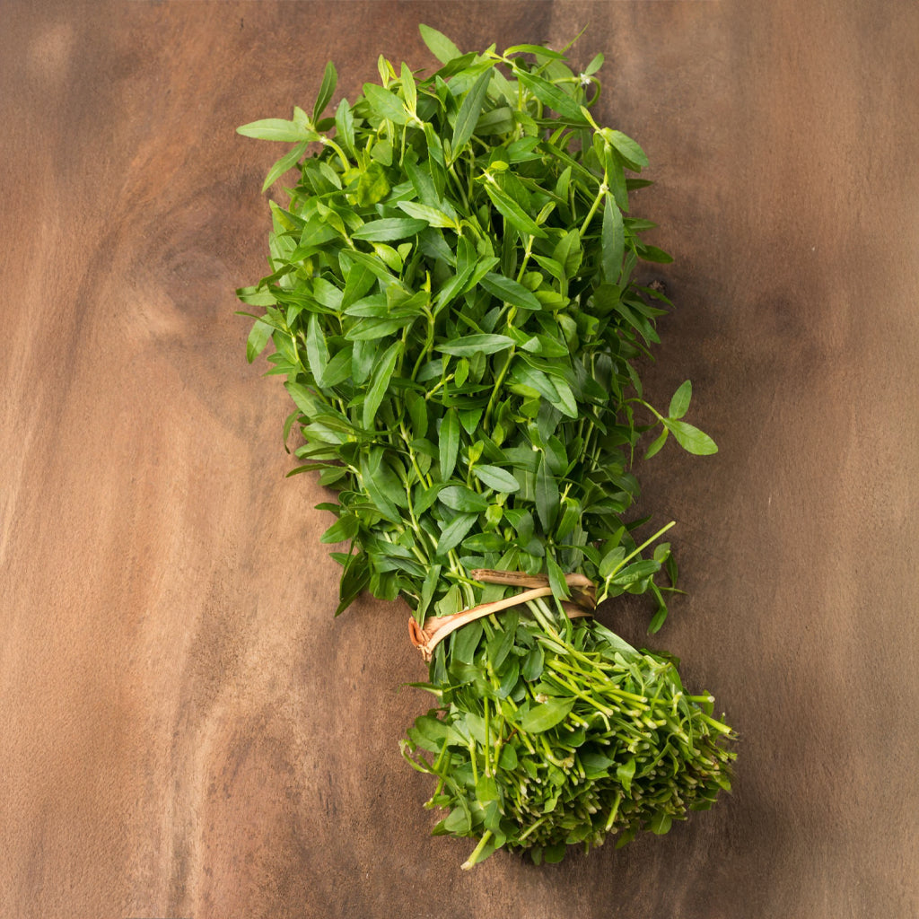 Fresh Alternanthera Sessilis (Ponnanngani/Kanchari) - 300 g