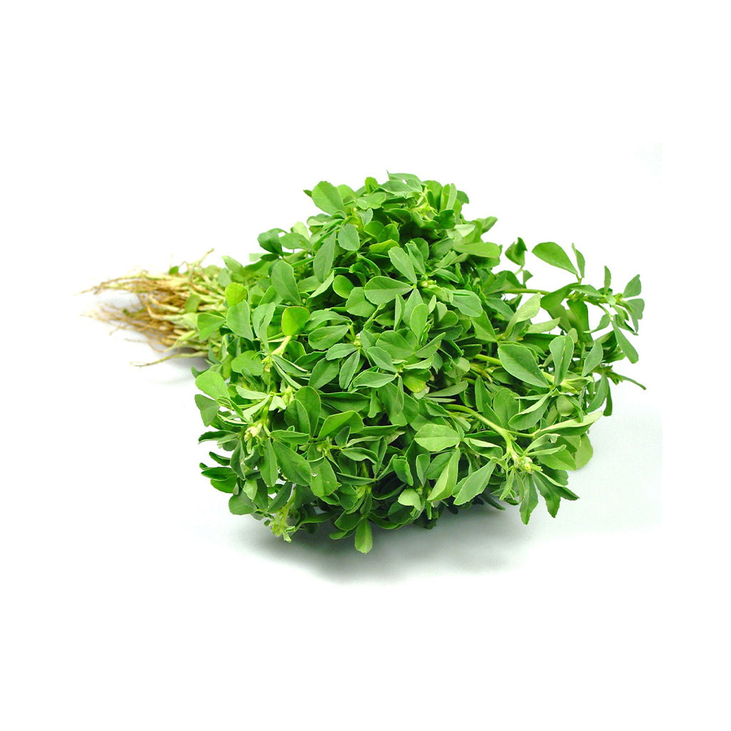 Fresh Methi Leaves (India) - 300 g