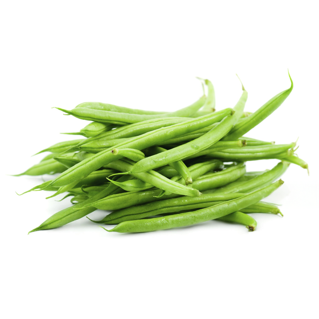 Fresh French Beans (India) - 500 g