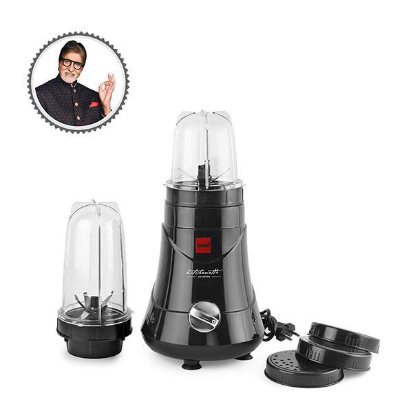 Cello Nutri Fit Blend-N-Grind 400w - 1 Pc