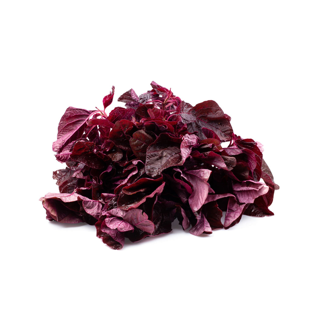 Fresh Red Spinach (Lal Shak) - 300 g
