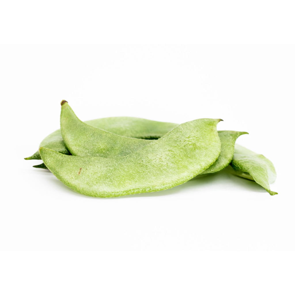 Fresh Broad Beans (India) - 500 g