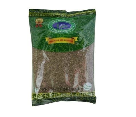 Sri Murugan Ajwain Seeds (Omam) - 100 g
