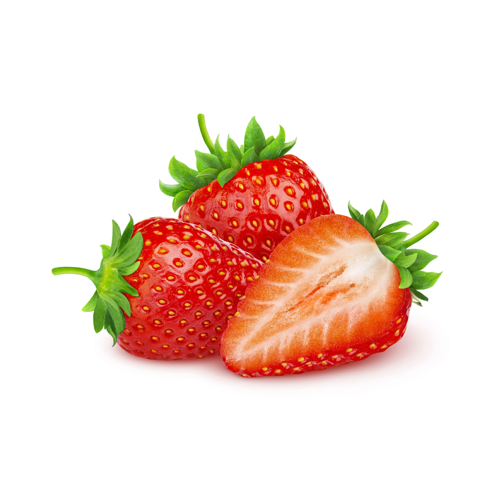 Fresh Strawberries USA - 250 g