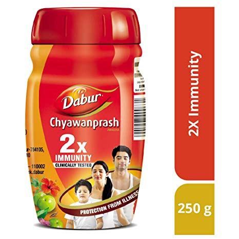 Dabur Chyawanprash Awaleha - 250 g