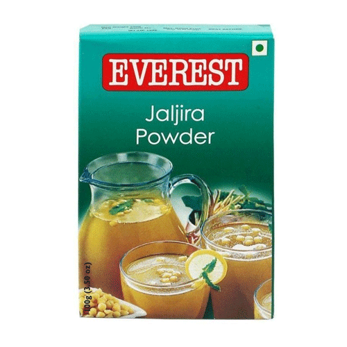 Everest Jaljira Masala - 100 g