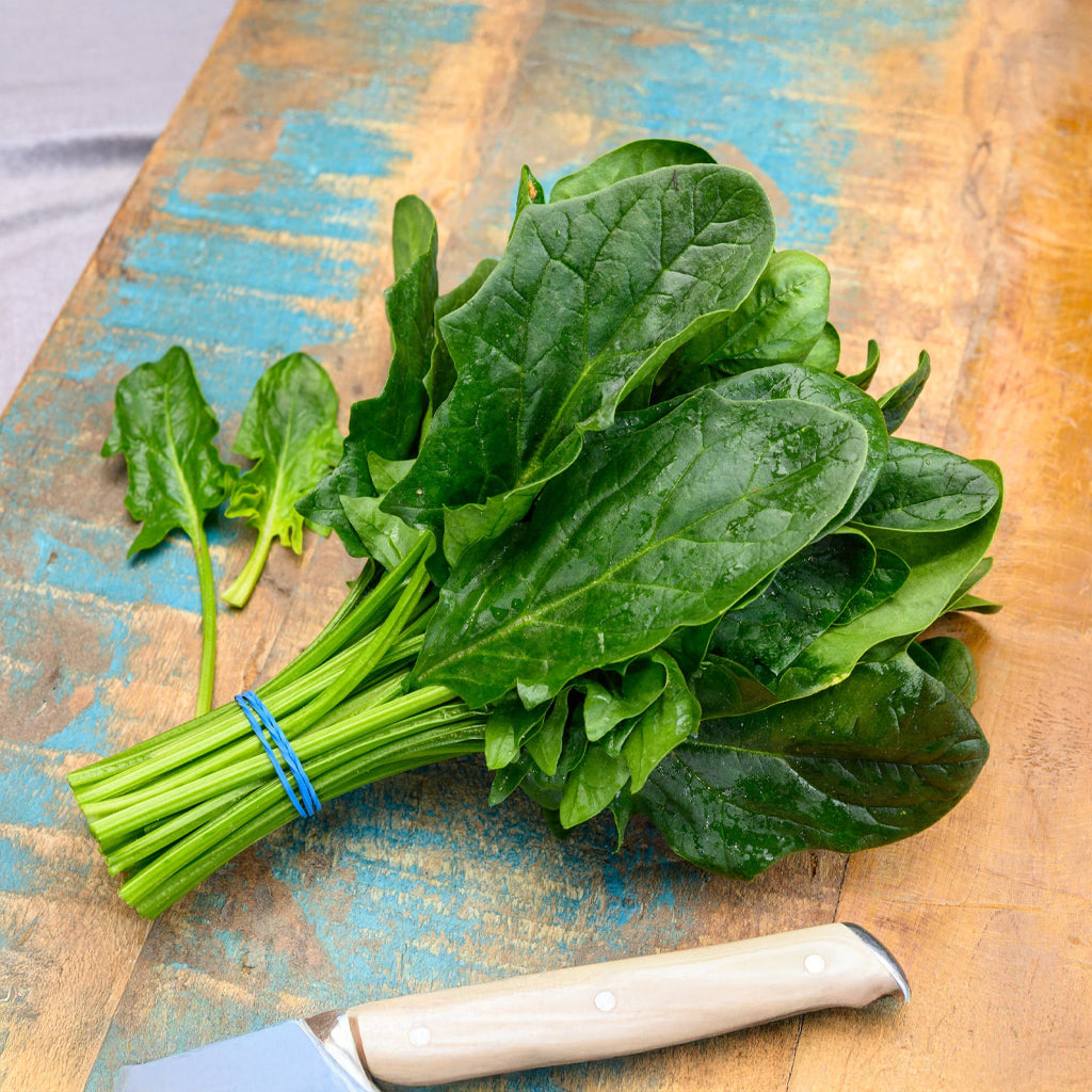 Fresh Palak Spinach (India) - 300g