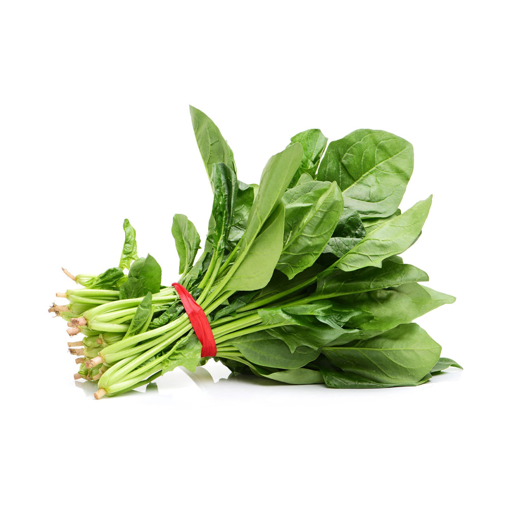 Fresh Palak Spinach (India) - 300g