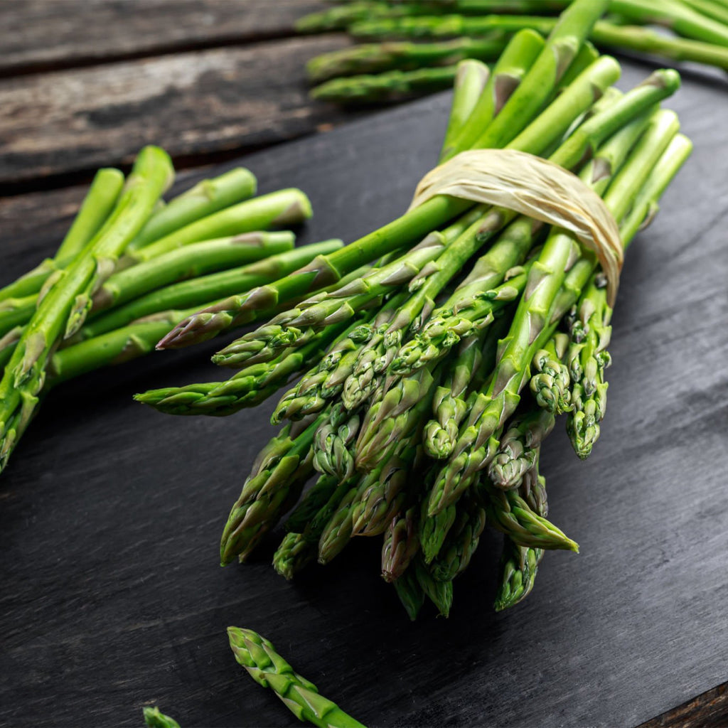 Fresh Asparagus - 150 g