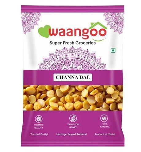 Waangoo Channa Dal - 500 g