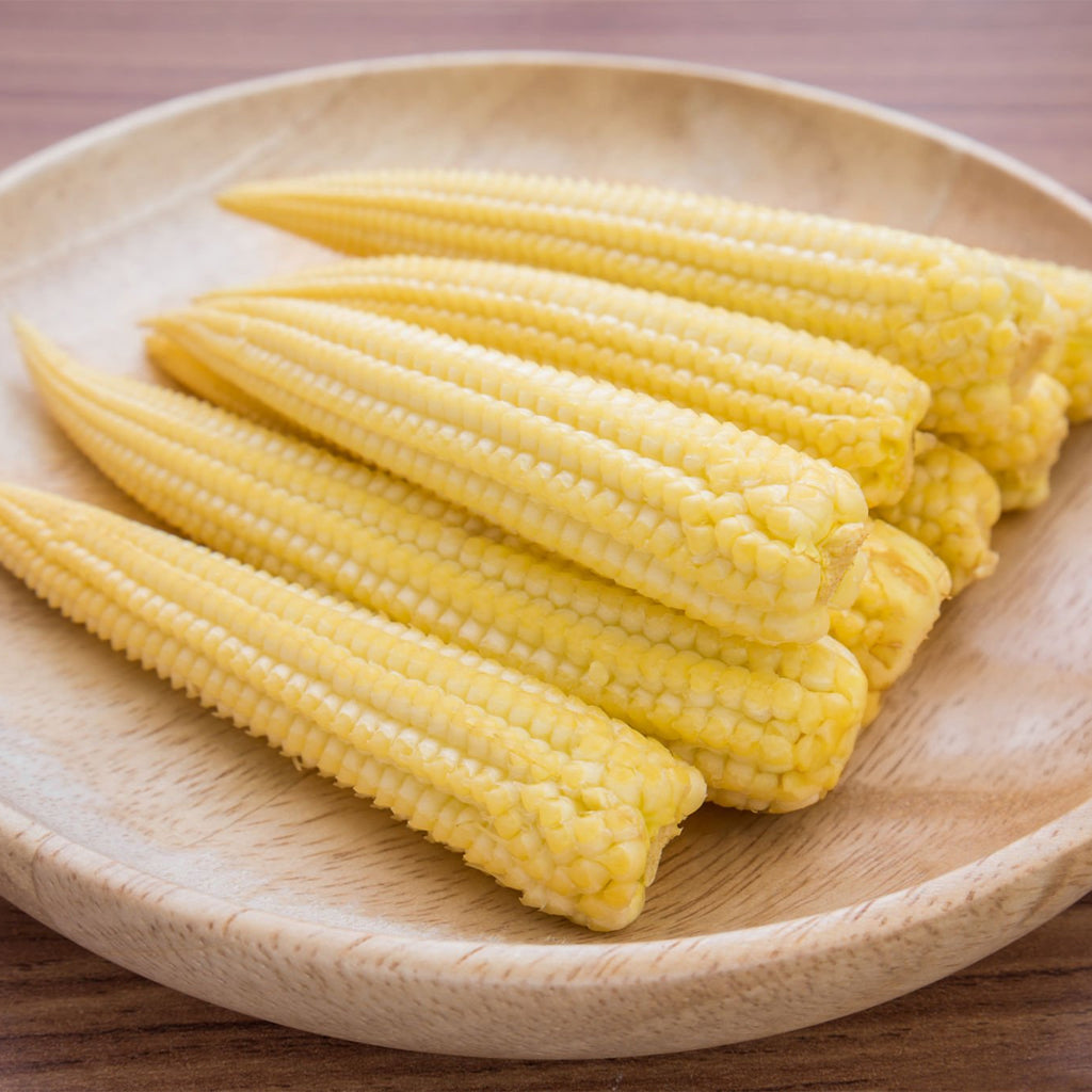 Fresh Baby Corns - 100 g
