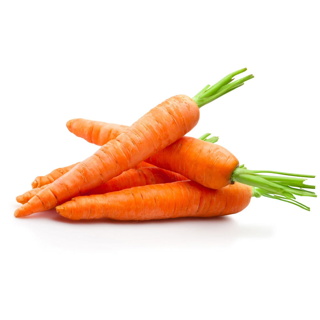 Fresh Carrots (Australia) - 900 g