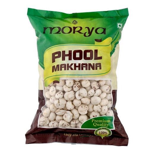 Morya Phool Makhana (Lotus Seed) - 200 g