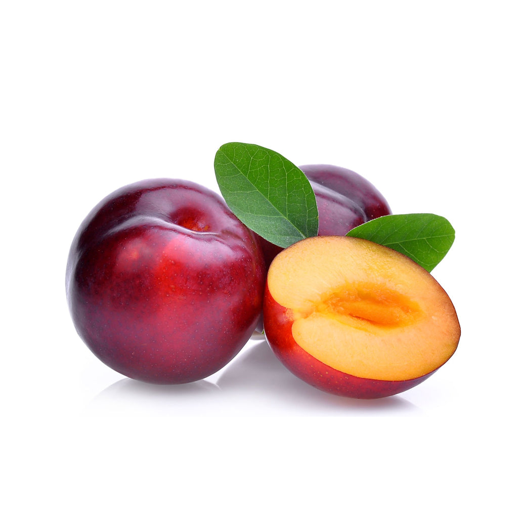 Fresh  Plums - 500 g