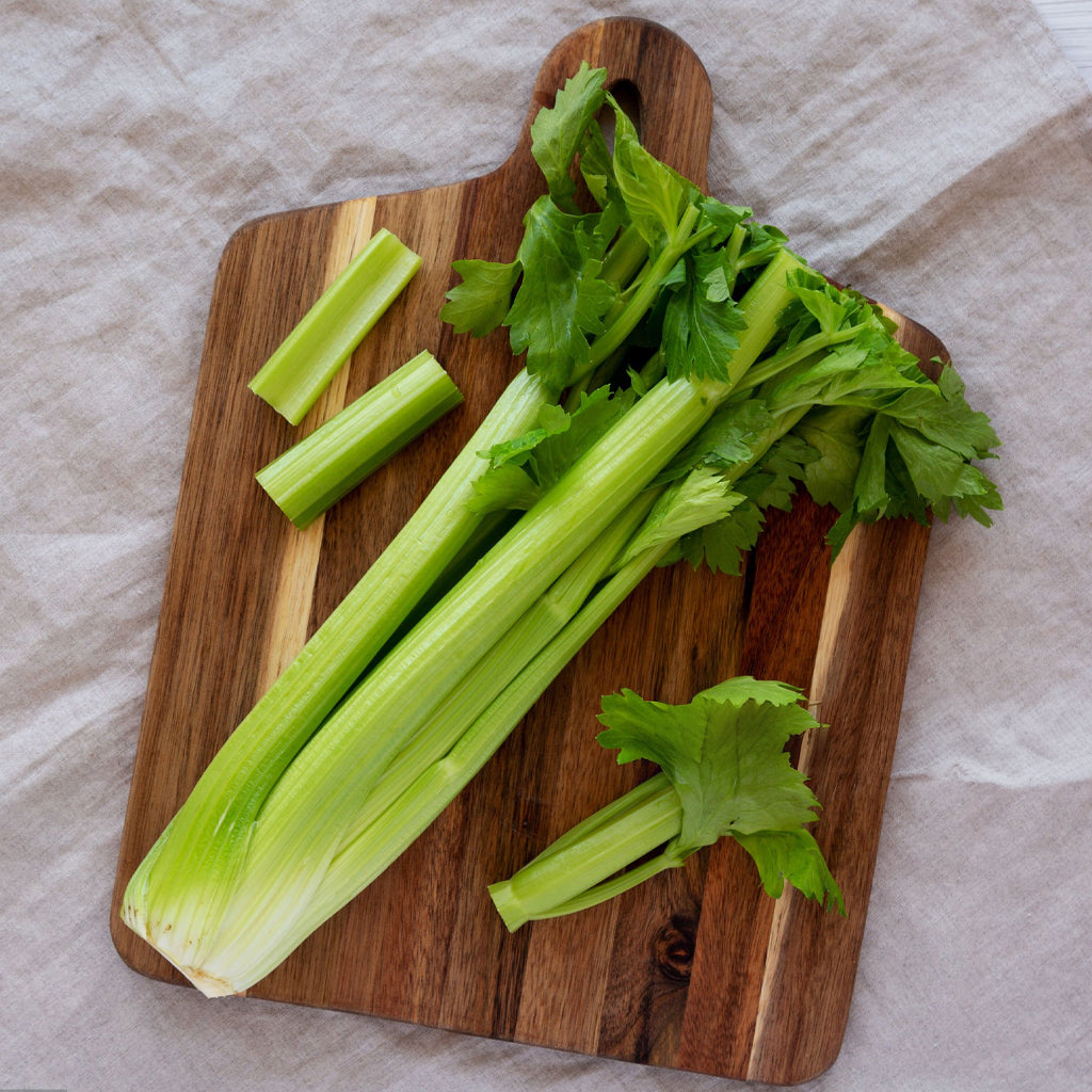 Fresh Celery - 100 g (2 Sticks)