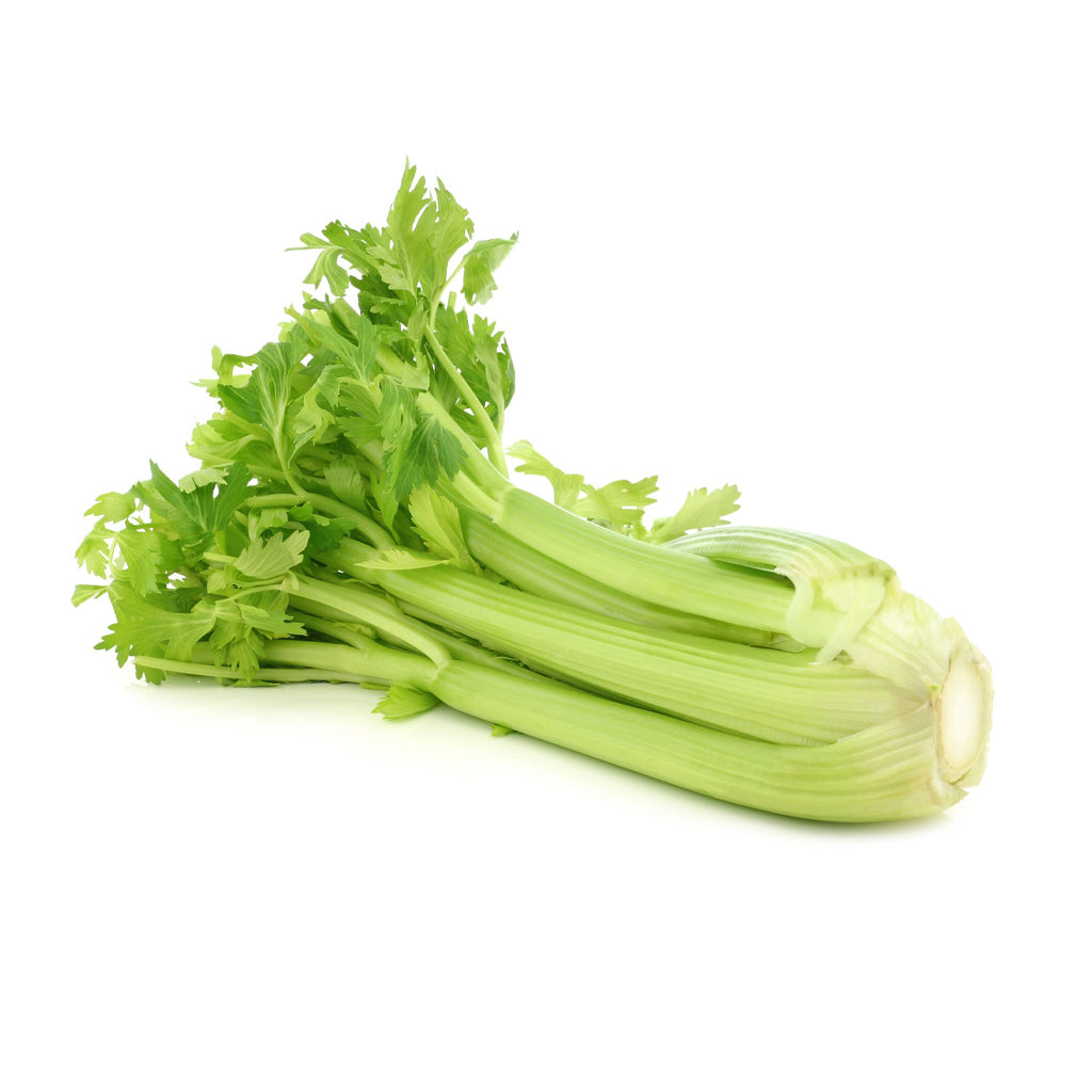 Fresh Celery - 100 g (2 Sticks)