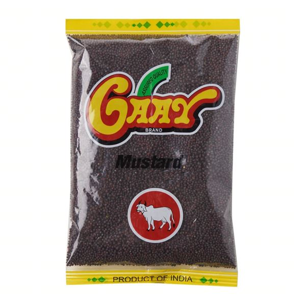 Gaay Mustard Seed Small - 100 g