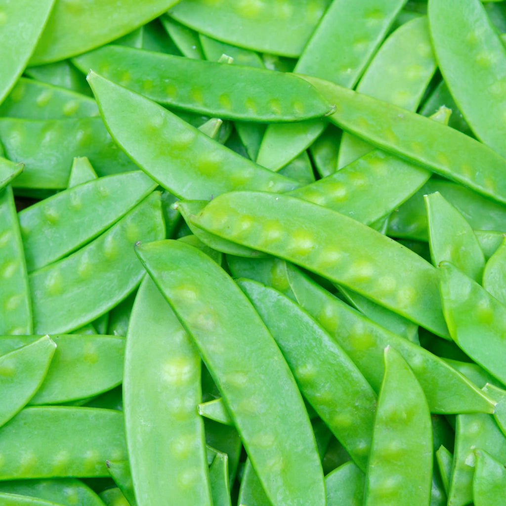 Fresh Snow Peas - 125 g (Packet)