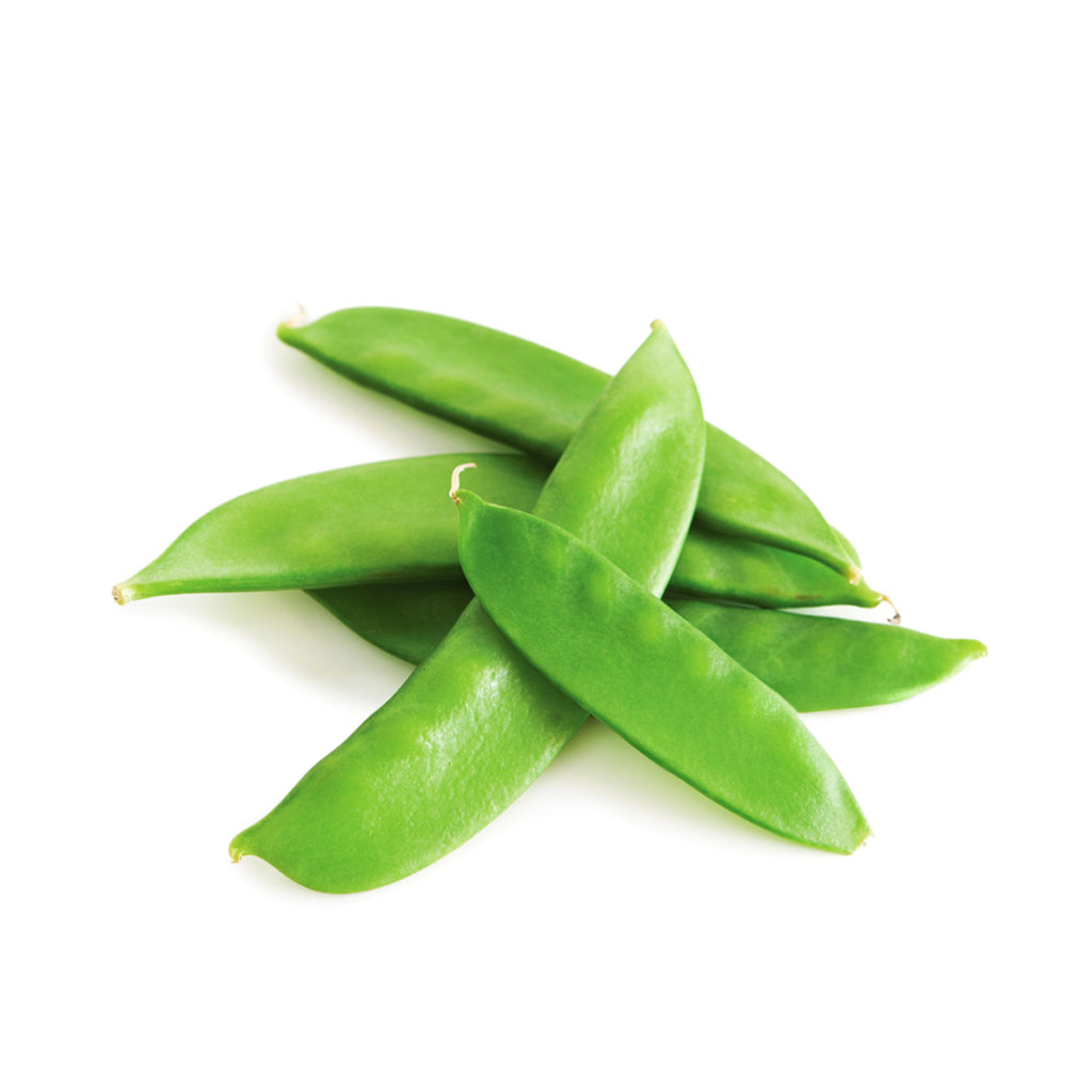 Fresh Snow Peas - 125 g (Packet)