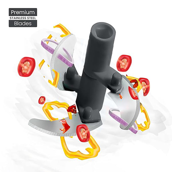 Pencil Easy Chopper 450 ML - 1 Pc