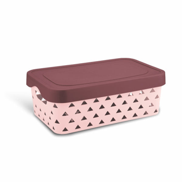 Asian Multi Star Basket Medium - 1 Pc