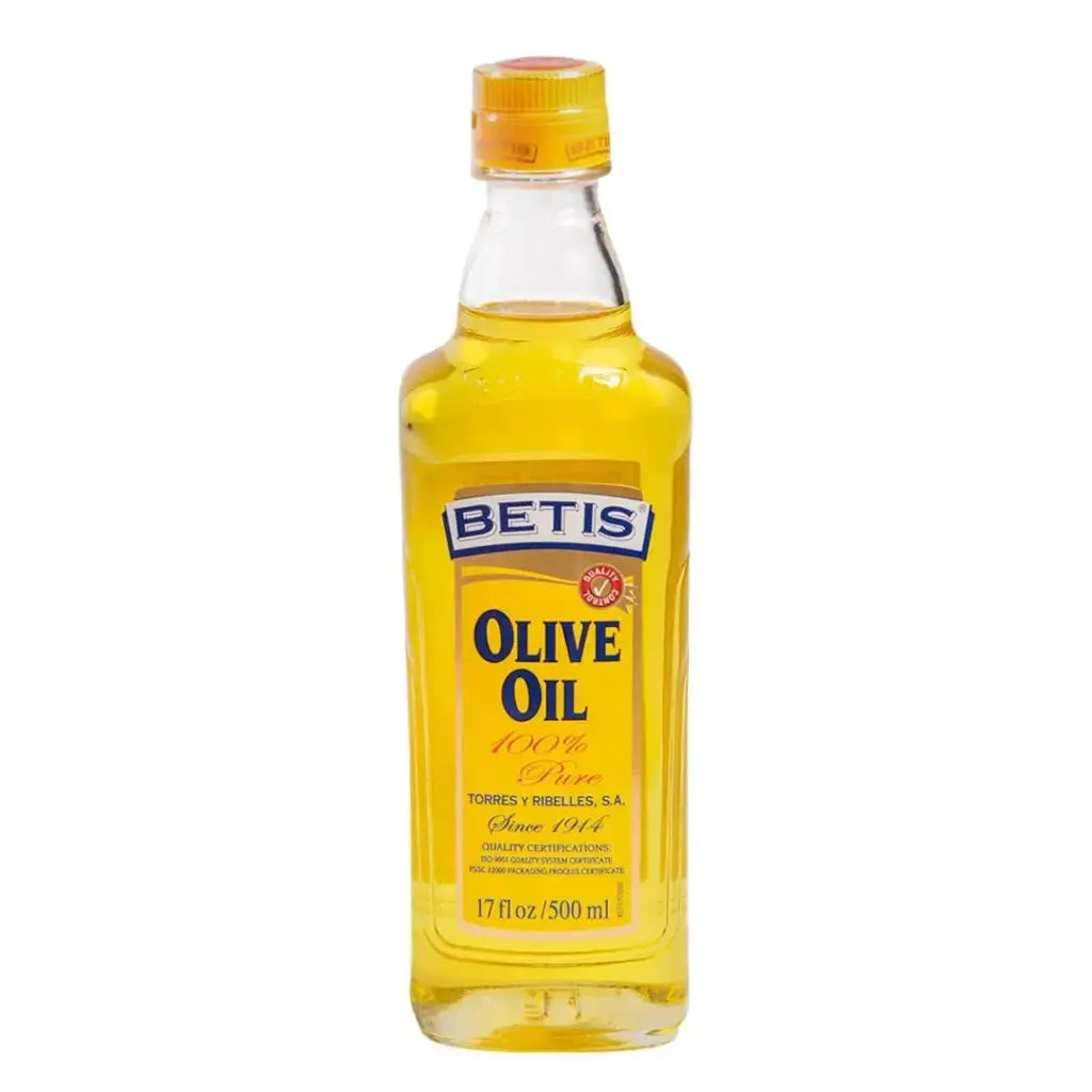 Betis Cooking Olive Oil - 1 L