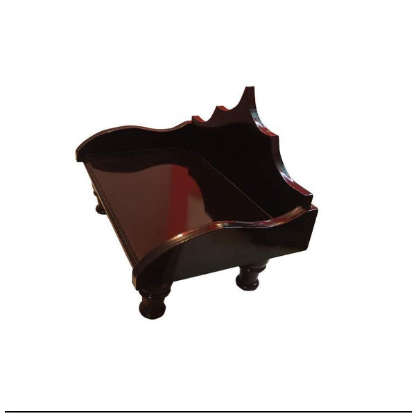 Poojai Stand Small 14 Inch - 1 Pc