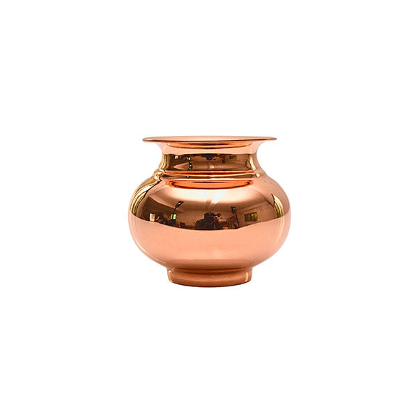 Copper Sombu - 1 Pc (500 ml)