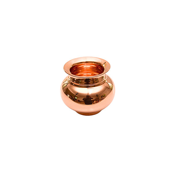 Copper Sombu - 1 Pc (500 ml)