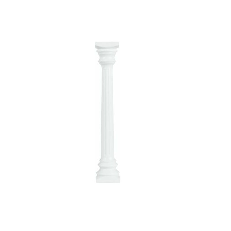 Wilton Roman Pillar 13.75 303-2130  - 1 Pc