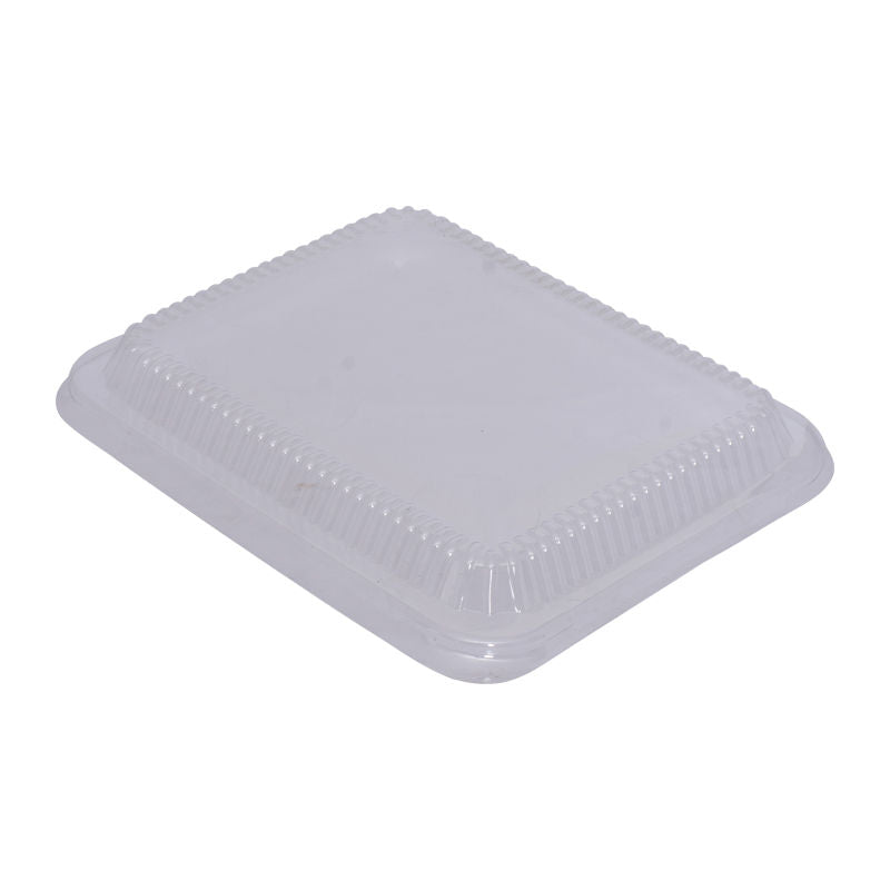 Redman Pvc Cover For Aluminium Pan Foil Rectangle 50302 - 1 Pc