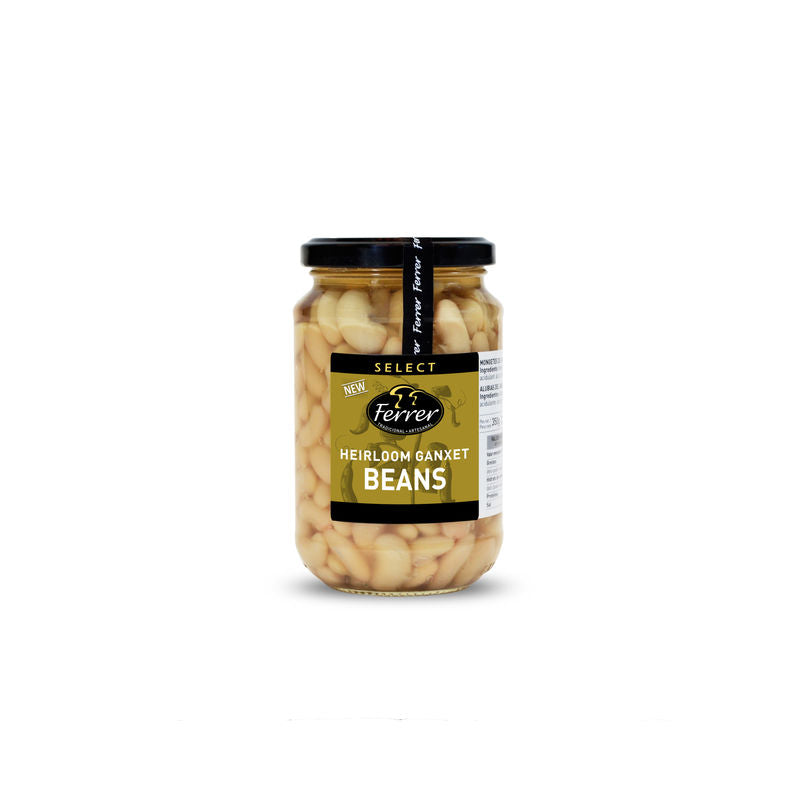 Ferrer Ganxet Beans  - 350 G