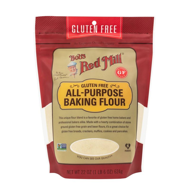 Bob'S Red Mill Gf All Purpose Flour  - 22Oz