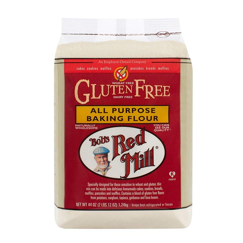 Bob'S Red Mill Gf All Purpose Flour  - 44Oz
