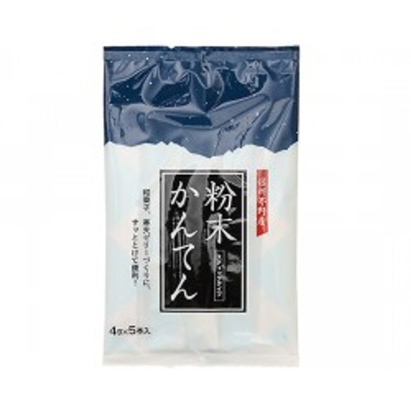 Tomiz Dried Agar Powder  -  20 G