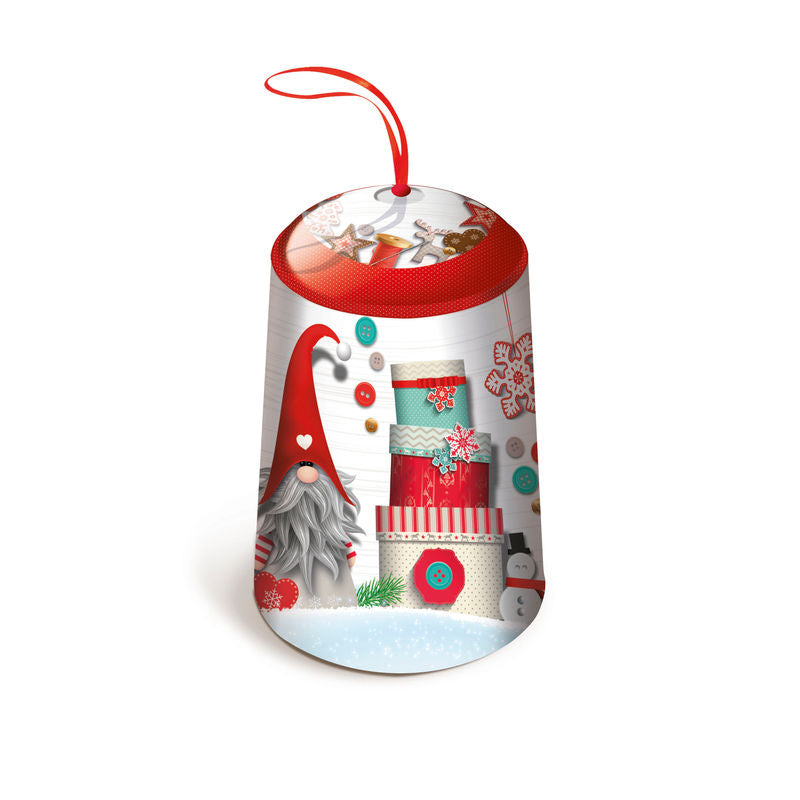 Balocco Mini Panettone Cakes  -  80 G