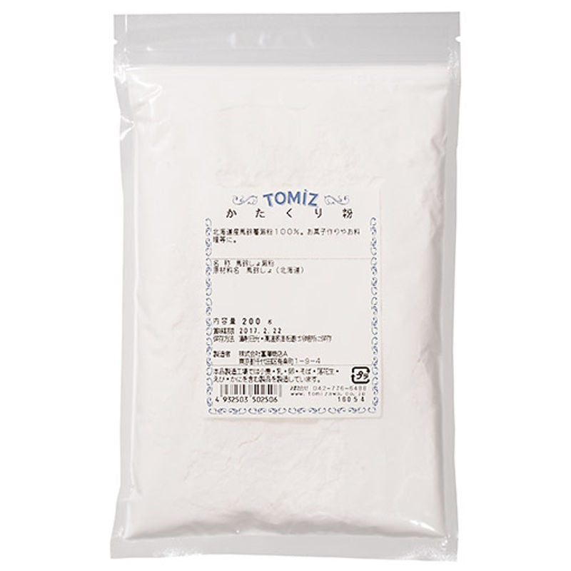 Tomiz Potato Starch  - 200 G