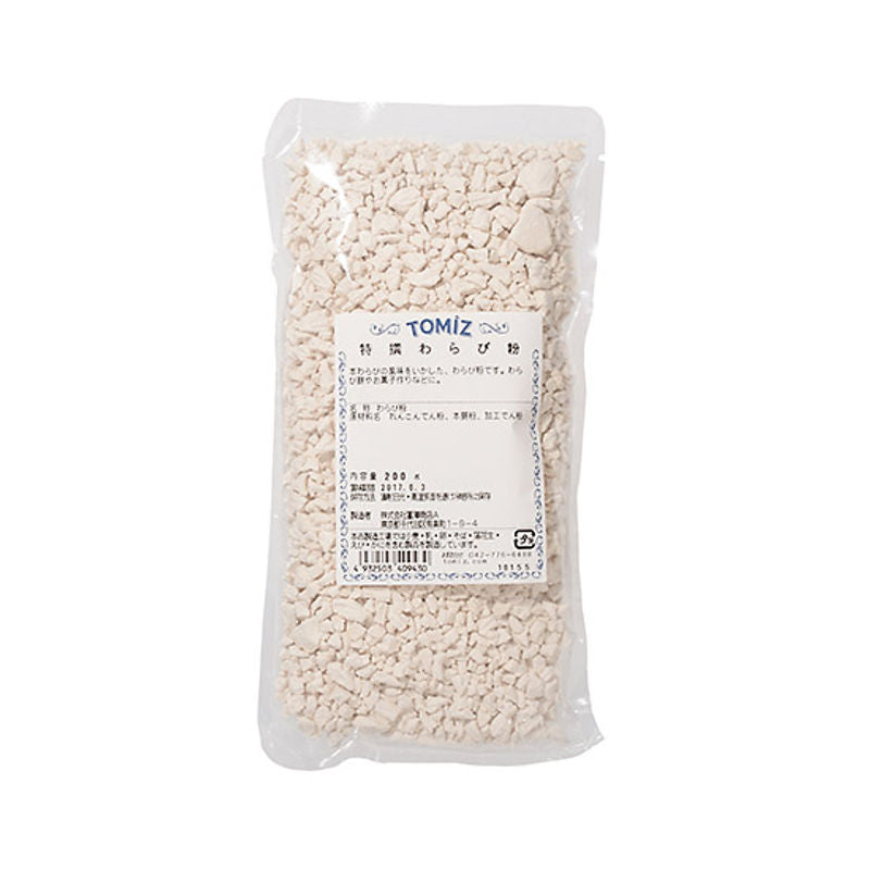 Tomiz Selected Bracken Flour  - 200 G