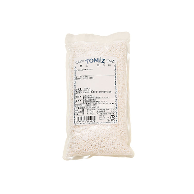 Tomiz Glutinous Rice Granule  - 200 G