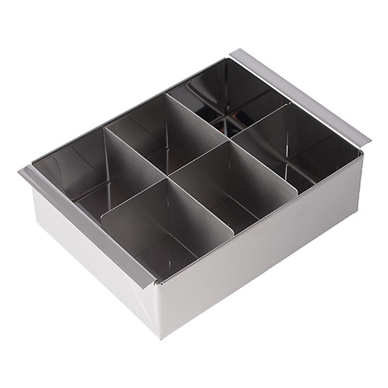 Tomiz Agar Dessert Mould - 703400  - 1 Pc