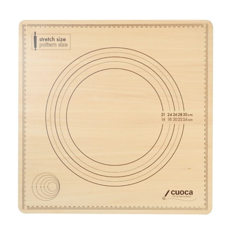 Cuoca Pastry Board  - 1 Pc