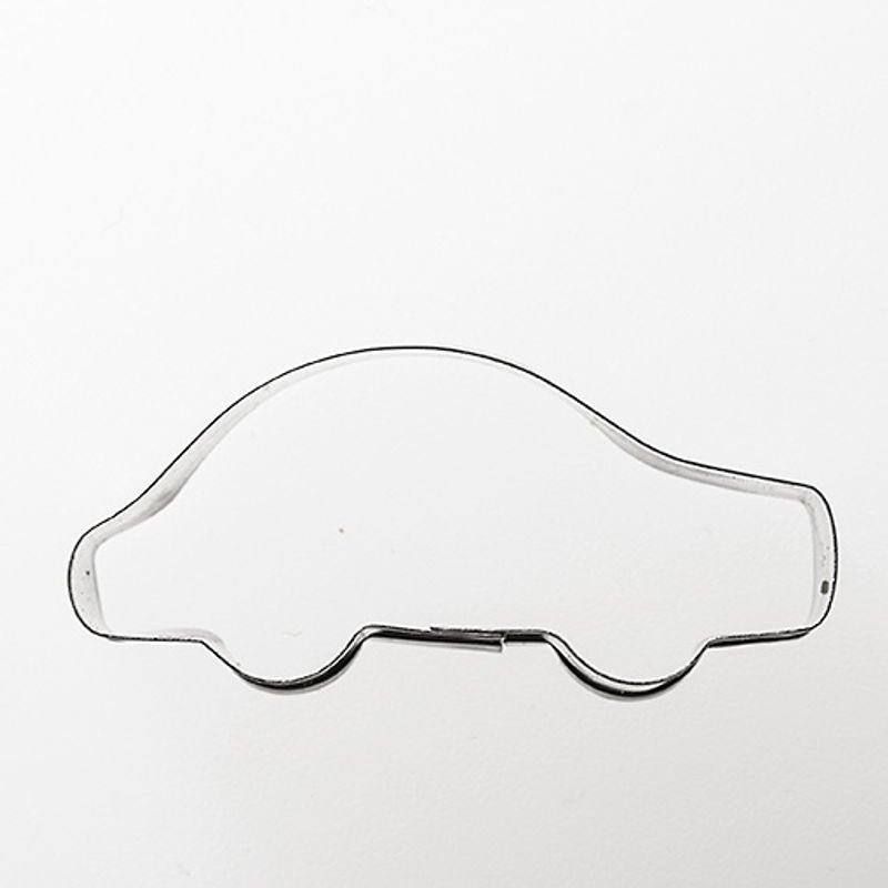 Tomiz Cookie Cutter (Car)  - 1 Pc