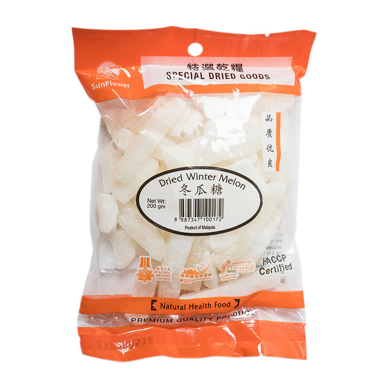 Sunflower Dried Winter Melon 061  - 200 G