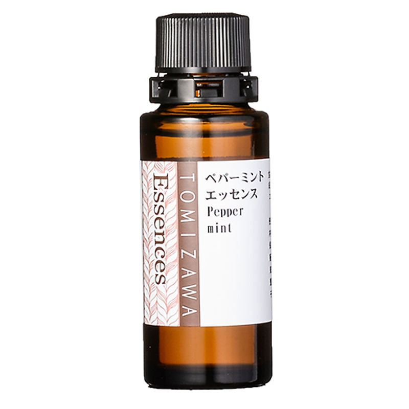 Tomiz Peppermint Essence  - 30Ml
