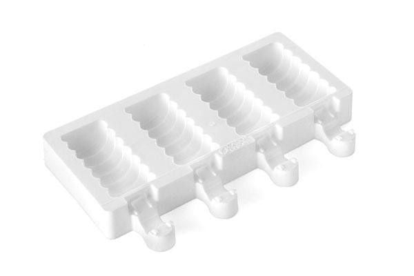 Silikomart Silicon Mld Gel04 Tango 22.344.87.0065 - 1 Pc