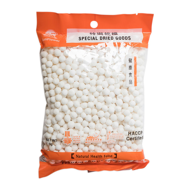 Sunflower Coarse Sago  - 300 G