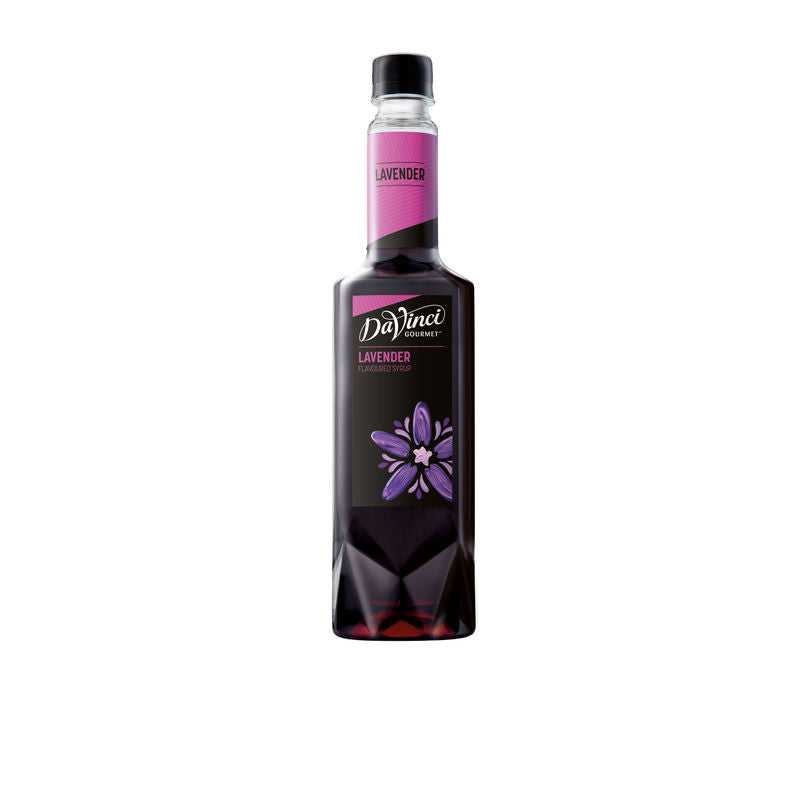 Davinci Gourmet Lavender Flavour Syrup  - 50Ml