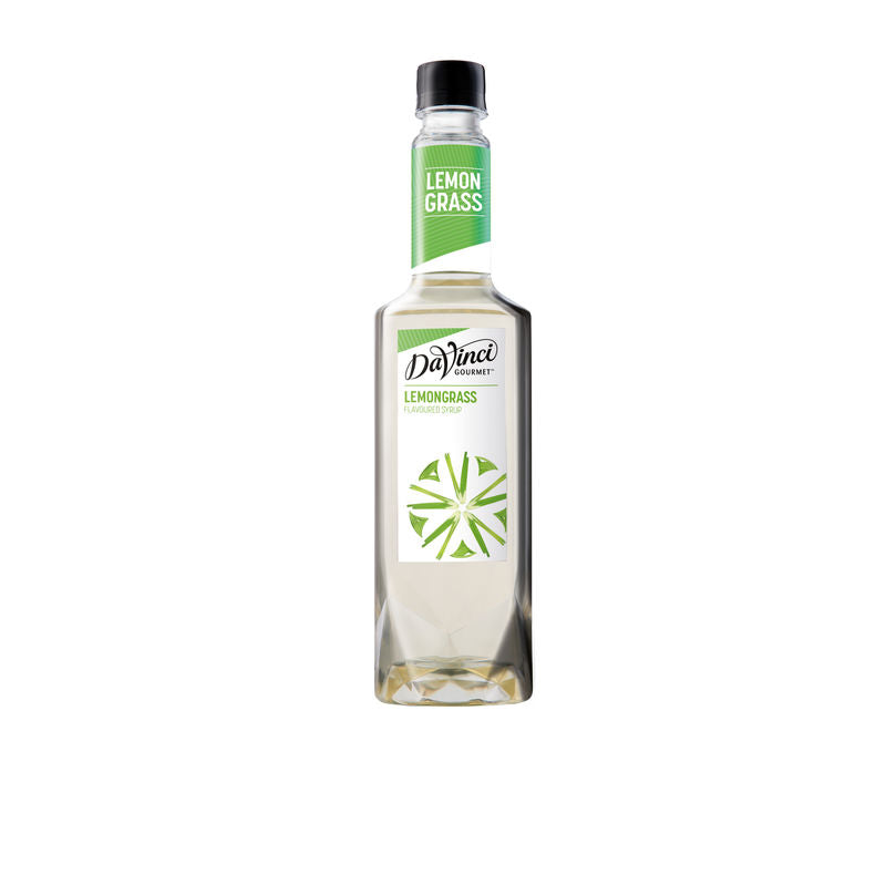 Davinci Gourmet Lemongrass Flavour Syrup  - 50Ml