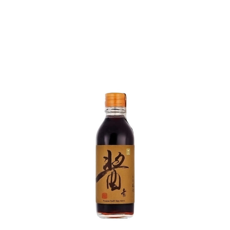 Kwong Woh Heng Premium Light Soya Sauce  - 100 G